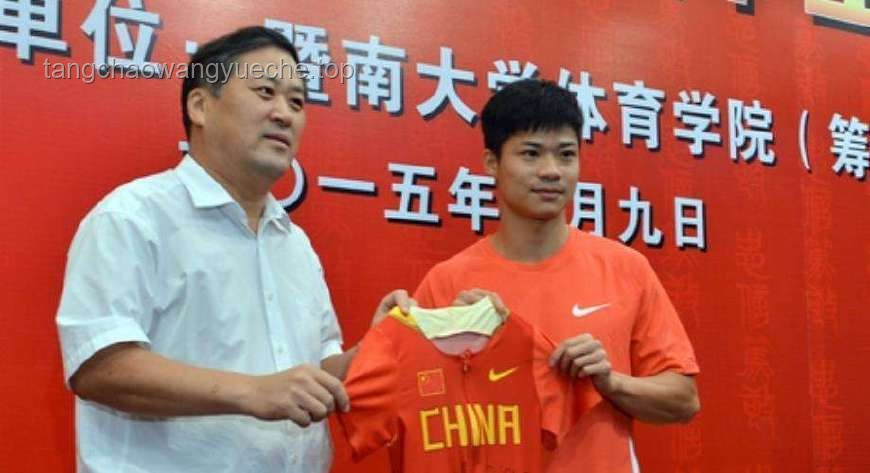 本届奥运会能否见证足以吊打一个时代的成就？